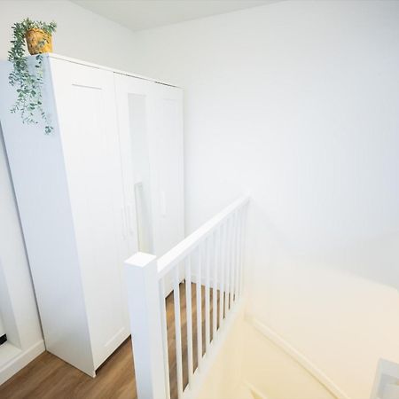 Friendly 50M2 One-Bedroom Apartment - We39A Tiel Kültér fotó