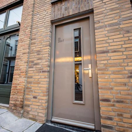 Friendly 50M2 One-Bedroom Apartment - We39A Tiel Kültér fotó