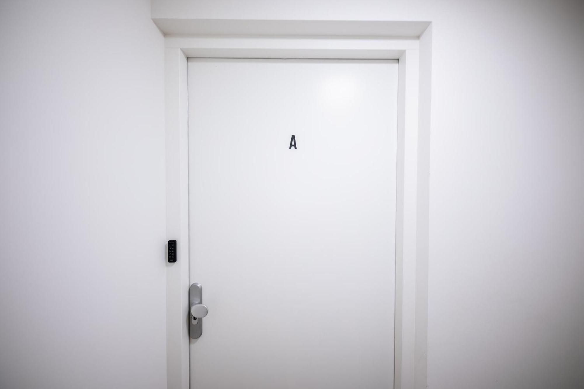 Friendly 50M2 One-Bedroom Apartment - We39A Tiel Kültér fotó