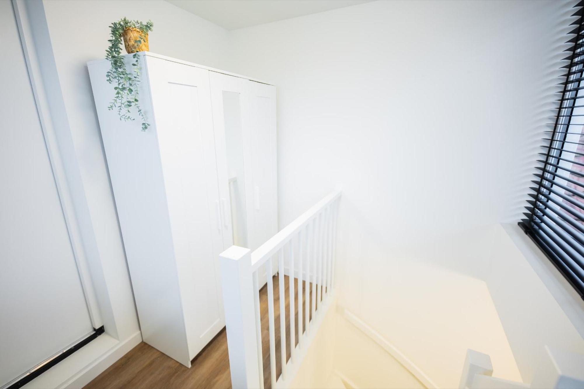 Friendly 50M2 One-Bedroom Apartment - We39A Tiel Kültér fotó