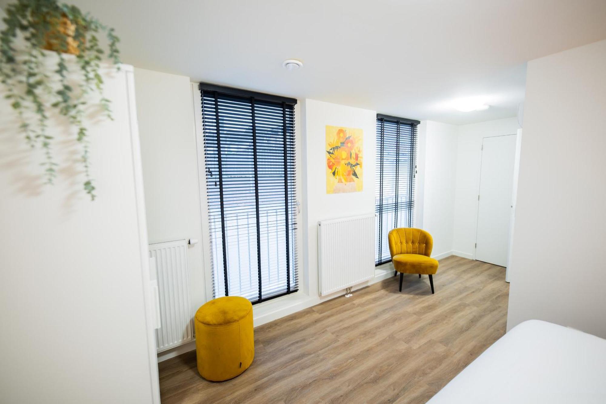 Friendly 50M2 One-Bedroom Apartment - We39A Tiel Kültér fotó