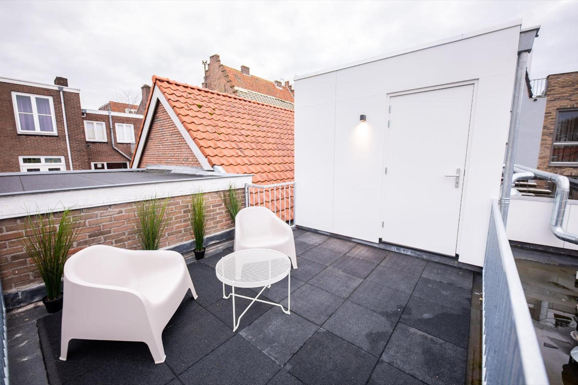 Friendly 50M2 One-Bedroom Apartment - We39A Tiel Kültér fotó