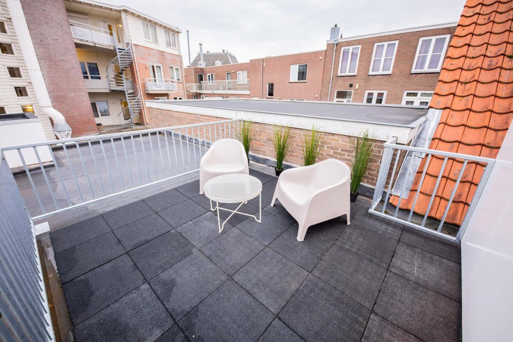 Friendly 50M2 One-Bedroom Apartment - We39A Tiel Kültér fotó